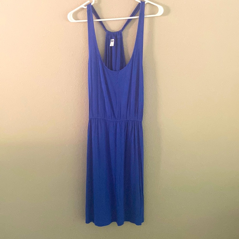 Old Navy dress